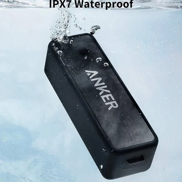 Anker SoundCore Speaker New In Box - Picture 5 of 5